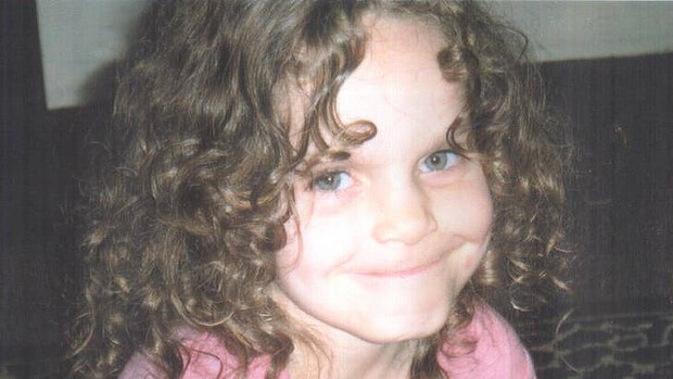 This is Keisha Weippeart (aka Abrahams)